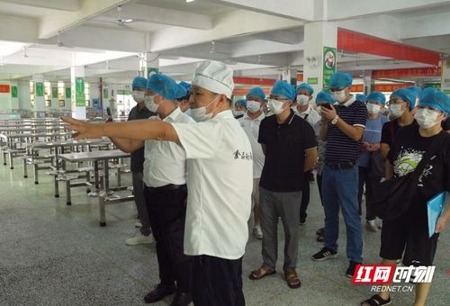臨武縣舉辦2024年中小學(xué)校食品安全、傳染病防控及膳食經(jīng)費管理專題培訓(xùn)