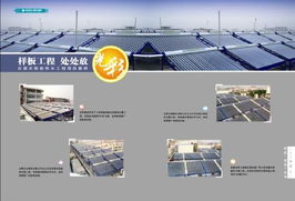 日源集團產品展示與工程案例——安徽日源新能源科技集團企業相冊與技術服務體系