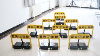 藍(lán)天行動(dòng)智能產(chǎn)品發(fā)布 技術(shù)驅(qū)動(dòng)，掀起新能源汽車(chē)革命新浪潮