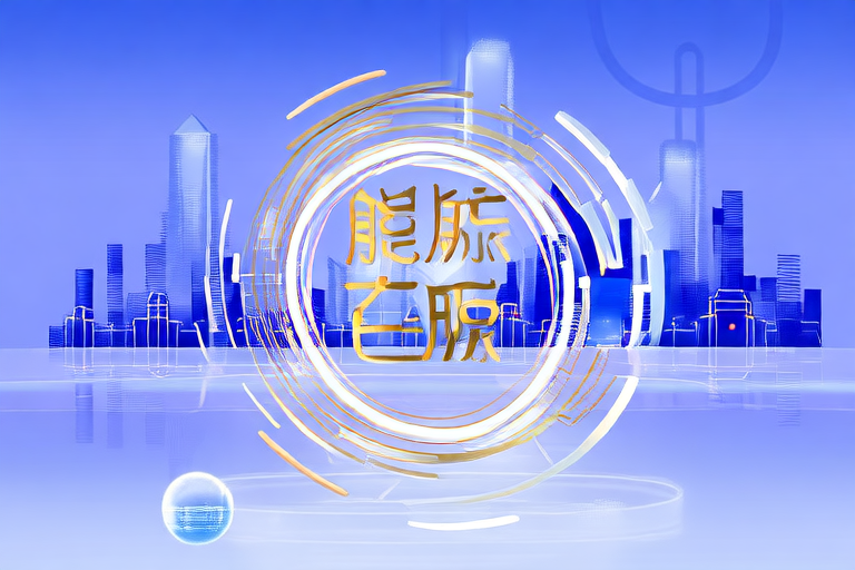 四川能源發(fā)展集團(tuán)啟航 注冊(cè)資本310億，擘畫(huà)新型能源未來(lái)藍(lán)圖