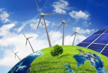 湖北電力結(jié)構(gòu)新突破 每用三度電就有一度是綠電，技術(shù)服務(wù)賦能清潔能源轉(zhuǎn)型